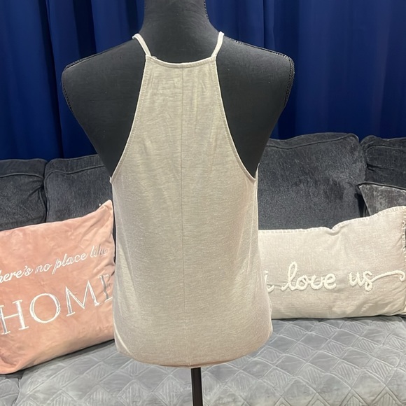 Om & Ah tank top size S - Picture 3 of 3